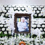 故이순재, 금관문화훈장 추서…“사회적 책임 <b>실천</b>한 문화예술인”