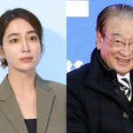 “기억하겠습니다”…이민정, 故 이순재 추모