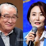 박경림 “고 이순재, 문화예술인의 <b>표본</b>…애통한 마음”