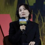 박경림, 故이순재 빈소 찾아 추모 "모범 되던 분..후배들 그...