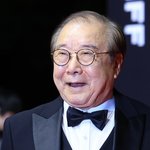 장용 "故이순재 별세 <b>예상</b>했지만 애통, 저세상서 친구들 기다릴...