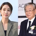  故이순재 추모 "<b>평생</b> 멋진 연기·열정, 늘 감동이었습니다"