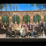 진지희, 故 이순재 추모 "함께한 시간 마음속에 고이 <b>간직</b>"