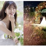 고원희, 신라호텔 럭셔리 결혼→2년만에 이혼..누리꾼들 '위로+응원'...