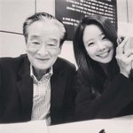 <b>소유진</b>, 백종원과 故 이순재 건강 챙기고 존경했는데…“오래도록 기억”