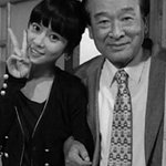 황정음, 故 이순재 별세에 글 남겼다…"제겐 아버지셨어요"