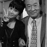 황정음, 故 이순재 별세에 글 남겼다…"제겐 아버지셨어요"