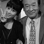  '<b>따뜻</b>했던 아버지' 故 이순재 추모…"존경하고 사랑합니다"...