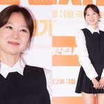 공효진 "<b>뱃속</b>에 아기가 있다더라"…촬영 3일 차 '임신 소식'...