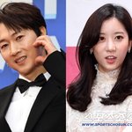 장우혁, 16세 연하 오채이와 방송용 아니었다 "내 여자..사적으로...