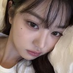 장원영, 인형이야 사람이야...초근접 <b>셀카</b>에도 굴욕 1도 없는 미모