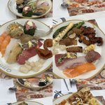 [드루와] <b>쿠우쿠우</b> 갔다옴