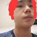 <b>염색</b>해봤긔