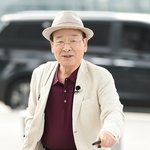 필모그래피가 가는 길 붙잡는 듯 눈부셔 “살아있는 역사”…<b>박슬기</b>...