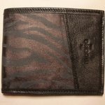 <b>가죽</b> 공예-지갑