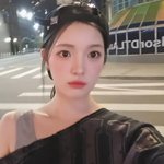 [<b>모두</b>드루와] 하투하 유하는 사진마다 얼굴이 다름