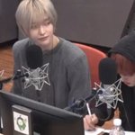 라이즈 원빈, 이게 잠 못 잔 얼굴? 박명수 “그래도 뽀얗네” 감탄...