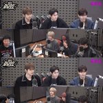 라이즈 원빈 "연습하느라 한숨도 못 자"→박명수 "그래도 뽀얗다"...