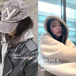 내려두고…사업가 모드 <b>ON</b> "바쁘게 시작합니다" [해시태그]