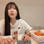 쯔양이 운동을 열심히 하지 않는 이유.<b>jpg</b>