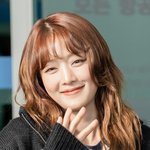 [현장포토] "러블리 <b>한도</b>초과"…민니, 눈부신 미소