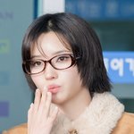 [현장포토] "달콤, <b>짜릿</b>해"…소연, 특급 손키스