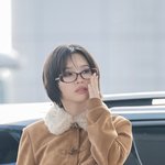 [현장포토] "추구미, 긱시크"…<b>소연</b>, 치명적 모먼트