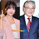 박하선, 생방송 중 故이순재 추모 “꼭 만나 뵙고 싶었는데” (씨네타운)