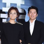 박선주, 오늘(26일) 부친상...남편 강레오와 빈소 지켜