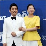 박선주, 오늘(26일) 부친상..남편 강레오와 슬픔 속 <b>빈소</b> 지켜