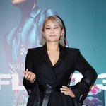 박선주, 부친상… 남편 강레오와 슬픔 속 <b>빈소</b> 지켜