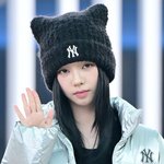 물어봐"…카리나, 유명세 없어도 '<b>전세계</b>서 미모 인증' [엑's...