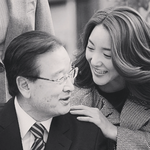 "故이순재 조언에 <b>눈물</b> 닦고 다시 일어서"…바다, 먹먹한 추모