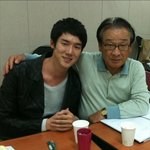 故이순재 애도 “큰 어른·참 스승..덕분에 <b>무명</b>시절 버텨”(전문)