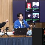 조째즈, 블랙핑크 제니→아이유 <b>GD</b> 임영웅과 어깨 나란히 “가문의...