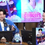 황치열, 콘서트 포스터 과한 <b>포샵</b> 의혹에 “기분 탓”(컬투쇼)