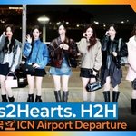 아름다운 인형에게 집중! 집중! ‘<b>FOCUS</b>’ (출국)[뉴스엔TV]