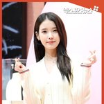 아이유(<b>IU</b>) '청초한 미모의 애교 장인'[엑's 숏폼]