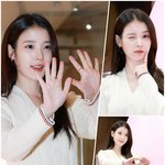 [TD포토+] 아이유 '<b>이종석</b>도 반한 러블리 애교'