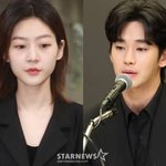 김새론 母 "김수현 미성년자 교제 맞다"..카톡·손편지 증거...