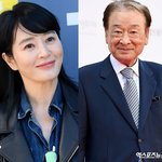 새긴 故이순재 한마디…"평생 <b>신세</b> 많이 졌다" 먹먹 [해시태그]