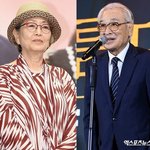 87세 김영옥도 울렸다…故 이순재, 대중 앞 마지막 인사 재조명...