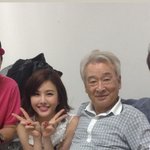 박은지, 따뜻했던 故 이순재 추모…"<b>덕분</b>에 힘 얻으며 살아가"