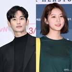 마지막"...故김새론 유족, '김수현 <b>미성년</b> 교제' 증거 또 공개했다