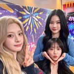 스테이씨 세은의 군고구마 개론