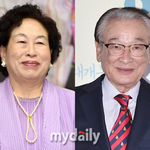 전원주, 故 이순재 별세에 깊은 애도…"<b>유튜브</b> 업로드 연기"