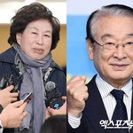 故이순재 별세에 전원주 유튜브 일정 <b>변경</b>…"애도하는 기간" [공식]