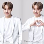 방탄 제이홉 Hyundai <b>Life</b> Style 2020