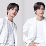 방탄 진 Hyundai <b>Life</b> Style 2020