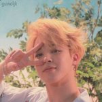 방탄 지민 LYS <b>HER</b> 앨범 O버전 포토카드